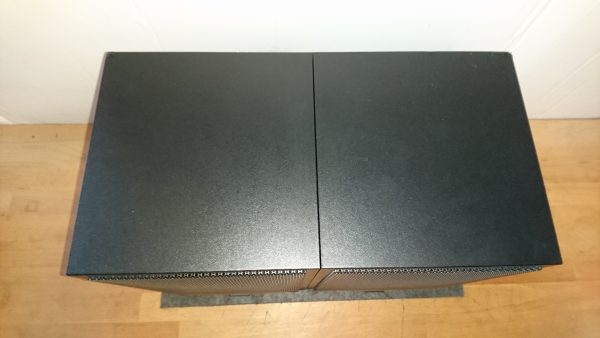 Canton Fonum 250 – Bild 2
