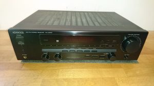 Kenwood KR-A5050