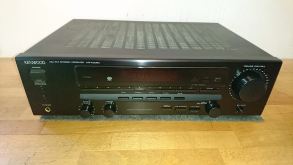Kenwood KR-A5050
