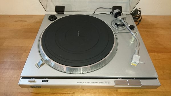 Sony PS-242 – Bild 3