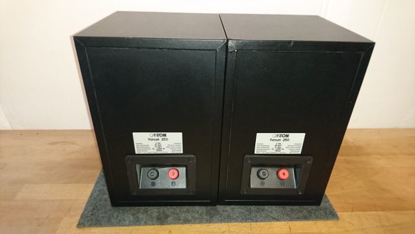 Canton Fonum 250 – Bild 3