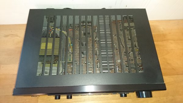 Kenwood KR-A5050 – Bild 3
