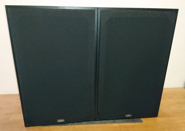 Axiom SMP 100