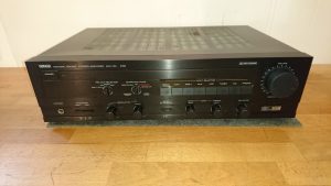 Yamaha AVC-30
