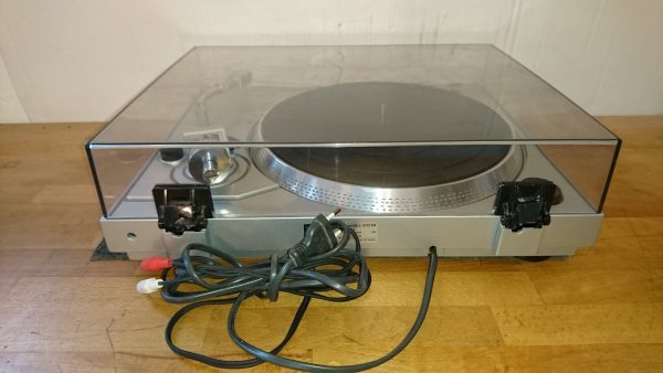 Sony PS-242 – Bild 4