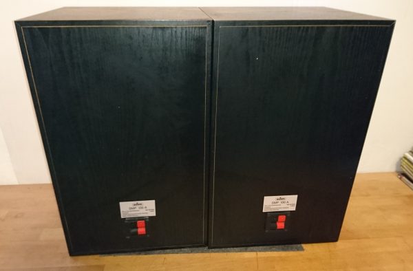 Axiom SMP 100 – Bild 4