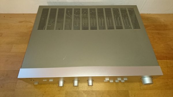 Saba MI 210 – Bild 2