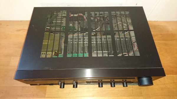 Yamaha AVC-30 – Bild 2