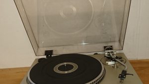 Kenwood KD-3100