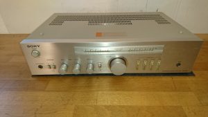 Sony TA-343