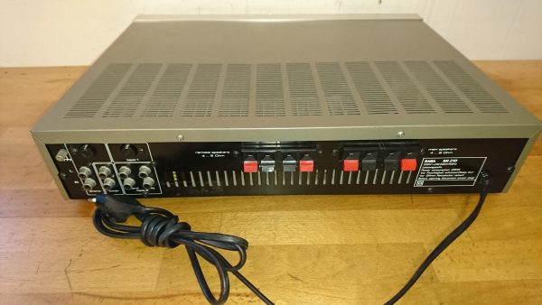 Saba MI 210 – Bild 3