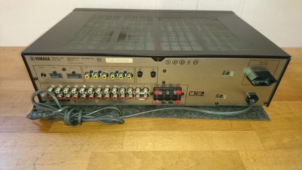Yamaha AVC-30 – Bild 3