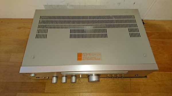 Sony TA-343 – Bild 2
