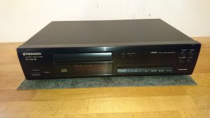 Pioneer PD-106