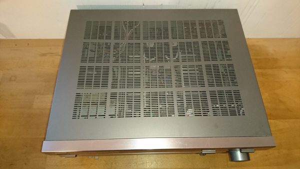 Yamaha AX-492 titan – Bild 3