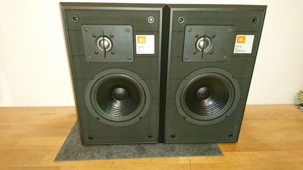 JBL TLX-12 – Bild 2