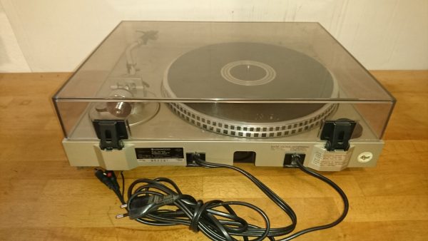 Kenwood KD-3100 – Bild 4