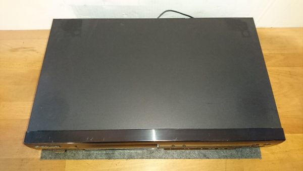 Pioneer PD-106 – Bild 2