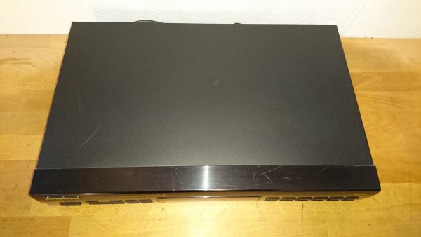 Pioneer F-203RDS – Bild 2