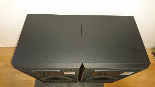 JBL TLX-12 – Bild 3