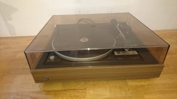 Dual CS 1236 – Bild 2