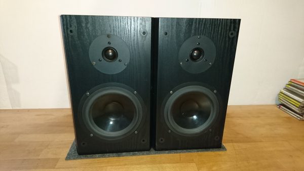 Yamaha NS-G30 – Bild 2