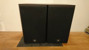 JBL TLX-12