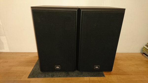 JBL TLX-12