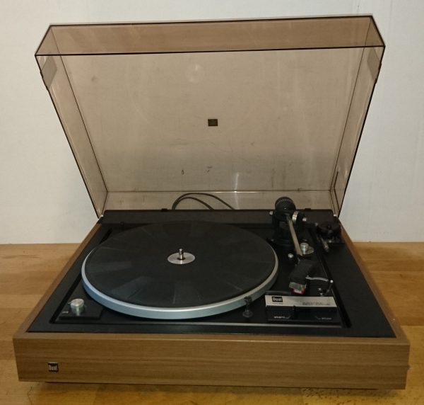 Dual CS 1236