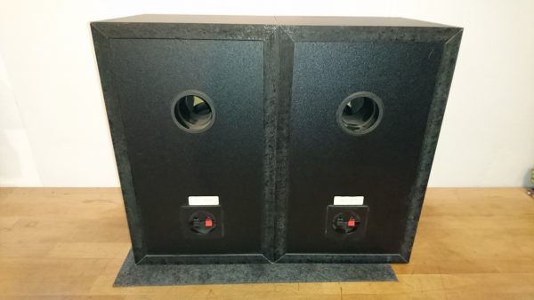 JBL TLX-12 – Bild 4