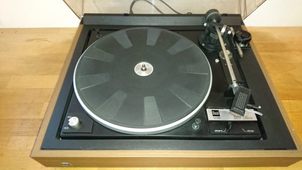 Dual CS 1236 – Bild 3