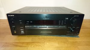 Sony STR-DB1070QS