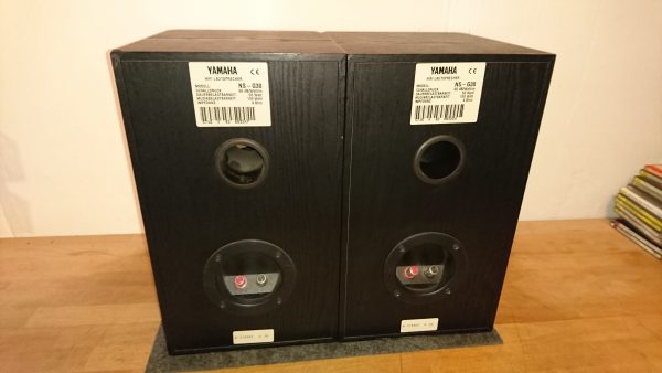Yamaha NS-G30 – Bild 4