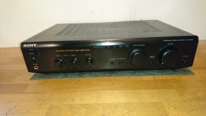 Sony TA-FE500R