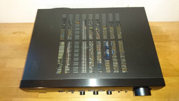 Marantz PM-65 – Bild 2