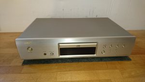 Denon DCD-500AE