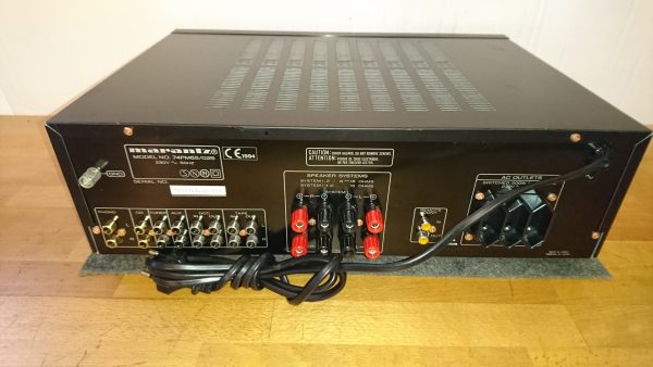 Marantz PM-65 – Bild 3