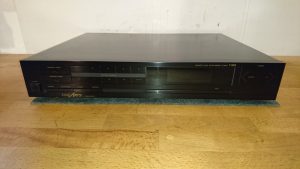 Grundig Fine Arts T-903
