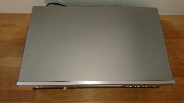 Denon DCD-500AE – Bild 2