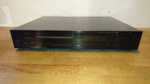 Grundig Fine Arts T-903