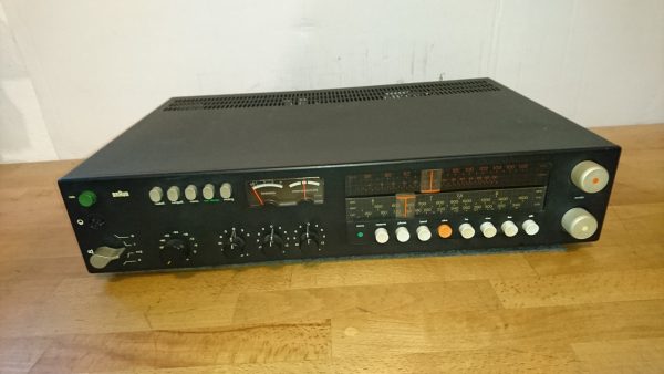 Braun Regie 510