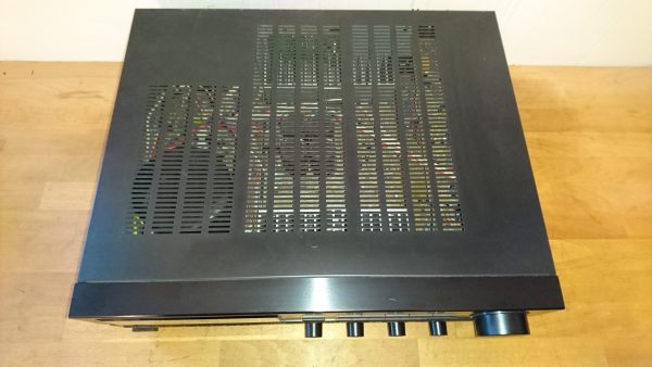 Denon DRA-735R – Bild 2