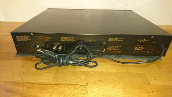 Grundig Fine Arts T-903 – Bild 3