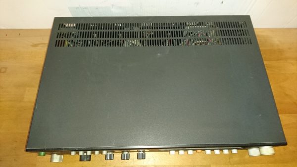 Braun Regie 510 – Bild 3