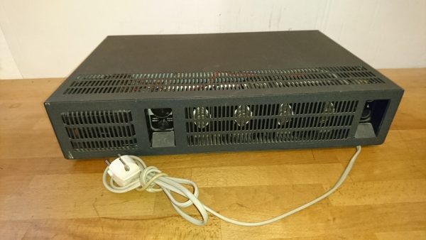 Braun Regie 510 – Bild 4