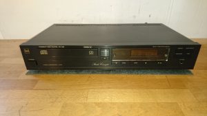Dual CD 1065