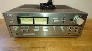 Sony TA-F6B
