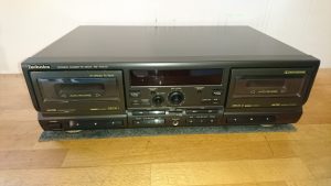 Technics RS-TR575