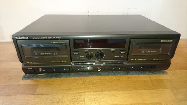 Technics RS-TR575