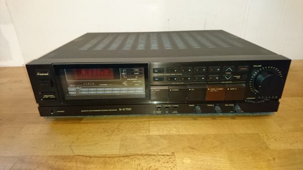 Sansui  S-X700